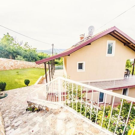Vila Oaza Dojran 외부 사진