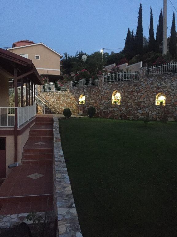 Vila Oaza Dojran 외부 사진