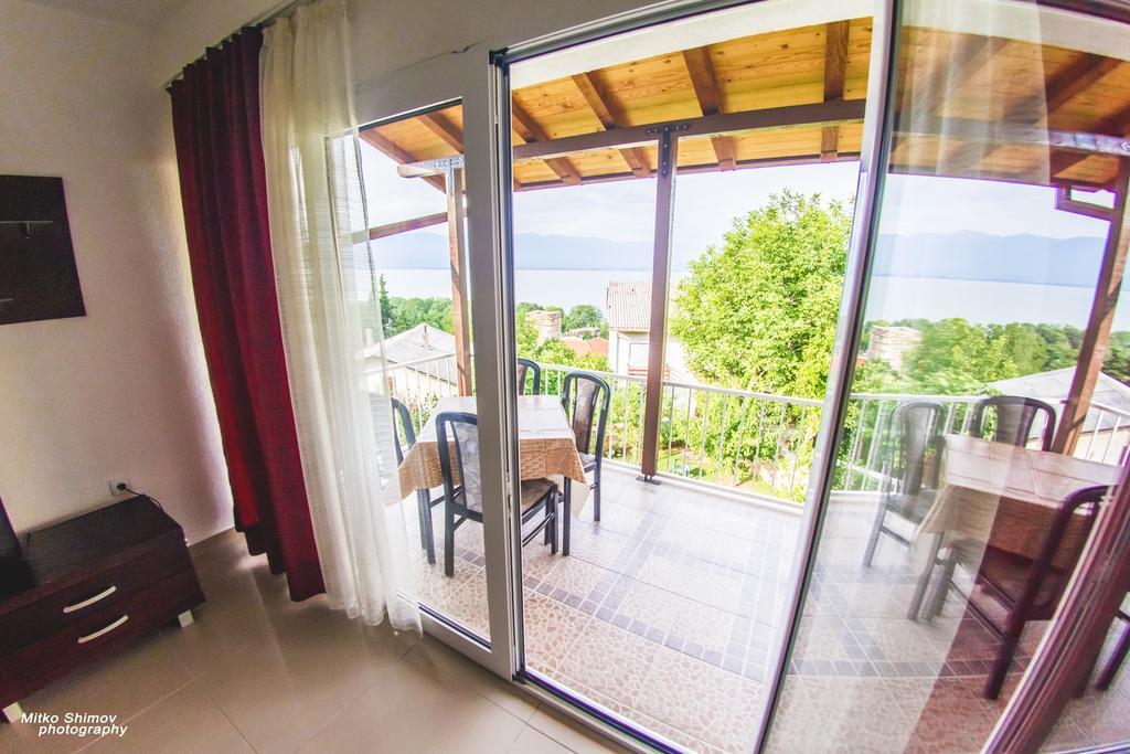 Vila Oaza Dojran 외부 사진