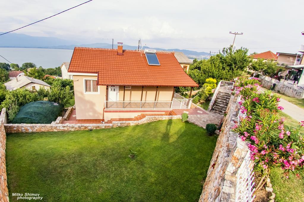 Vila Oaza Dojran 외부 사진