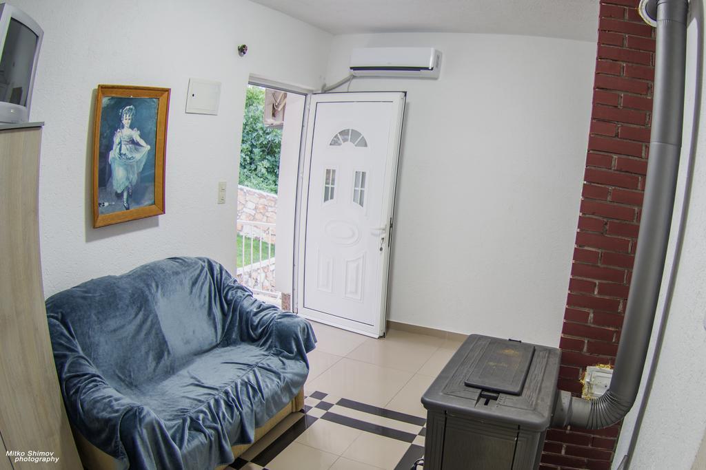 Vila Oaza Dojran 외부 사진