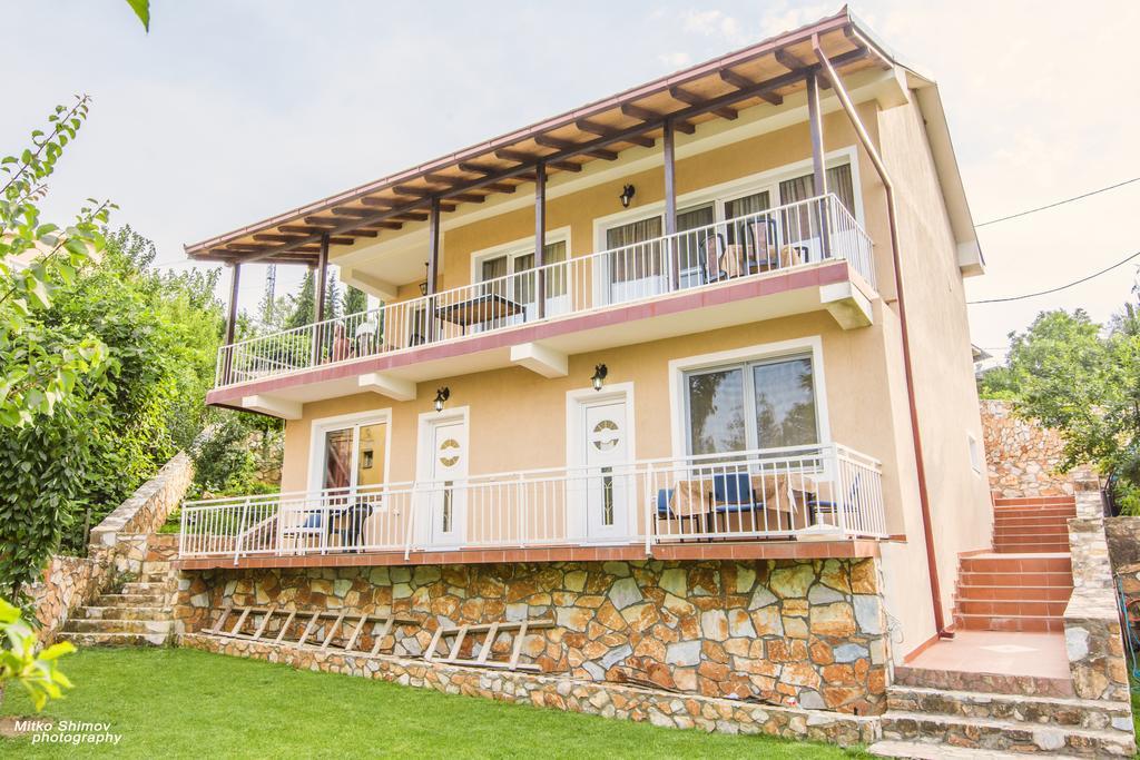 Vila Oaza Dojran 외부 사진